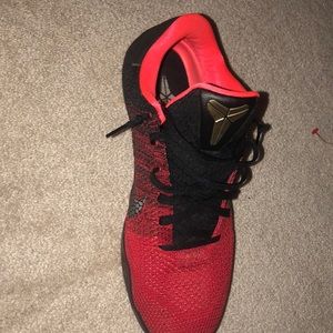 Kobe 11 elite , size 12